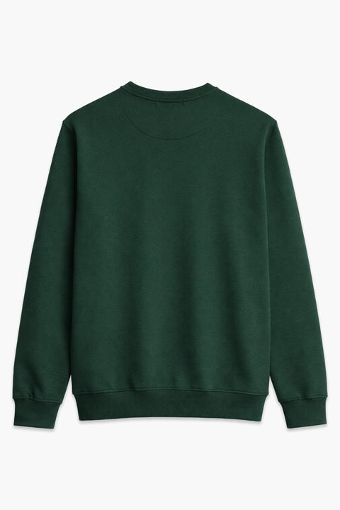 Basic Sweatshirt