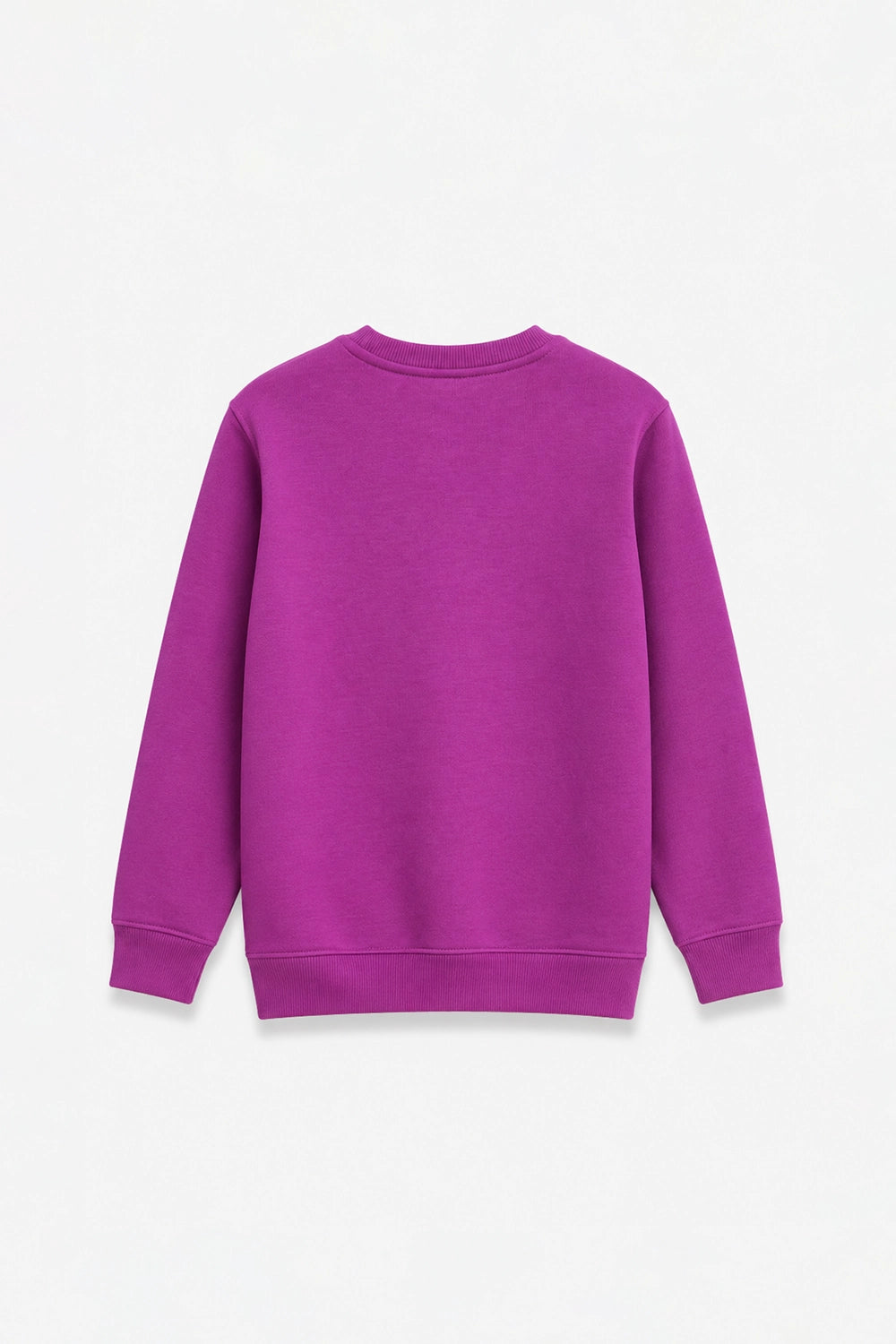 GRAPHIC SWEATSHIRT