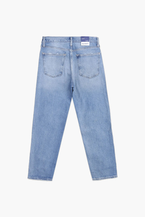 Man Old Navy Denim Jeans - Blue