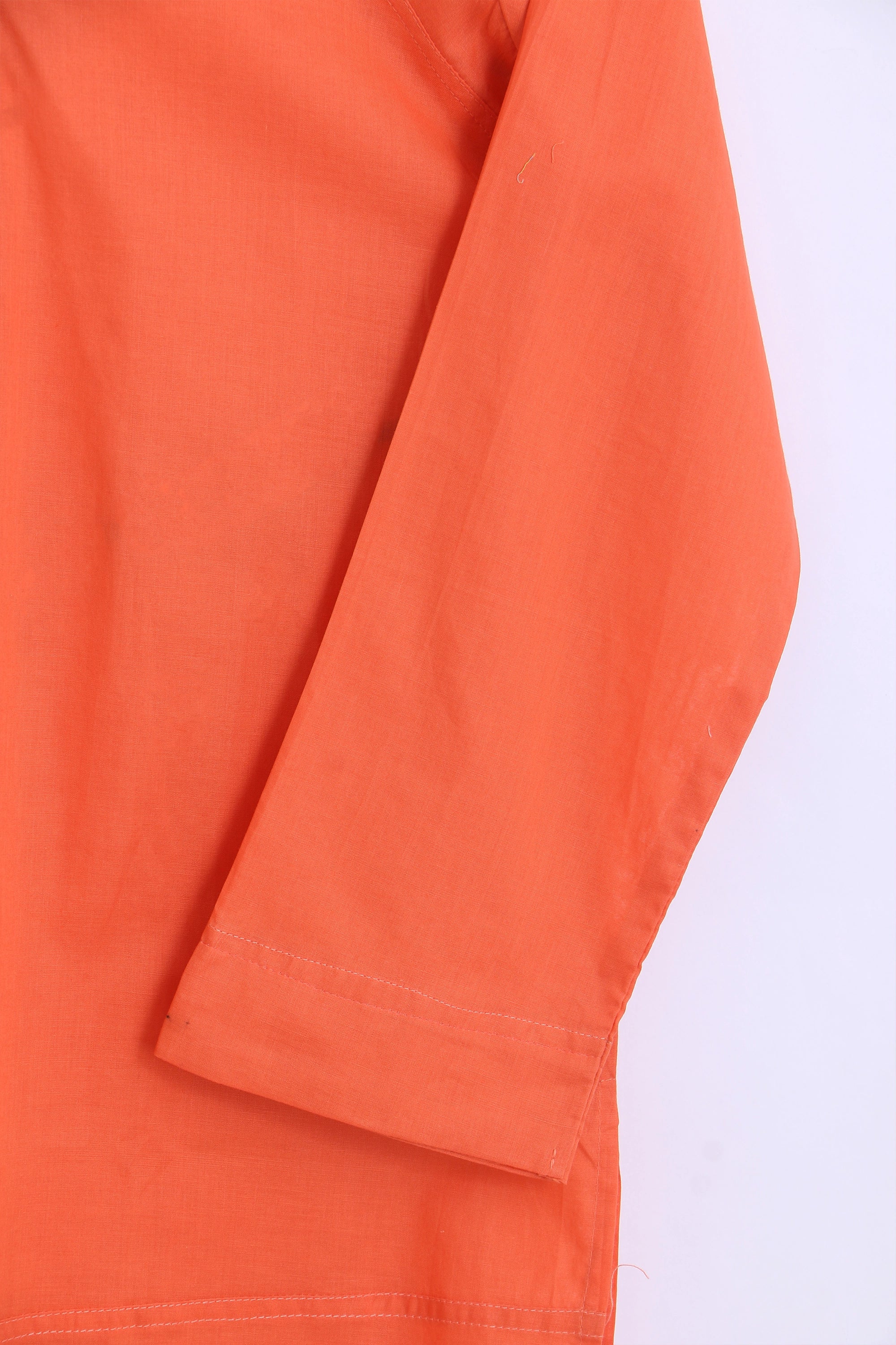2 PIECE SOLID LAWN SUIT
