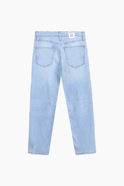 Man Old Navy Denim Jeans - Sky Blue