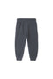 Boys Branded Trouser - D/Grey