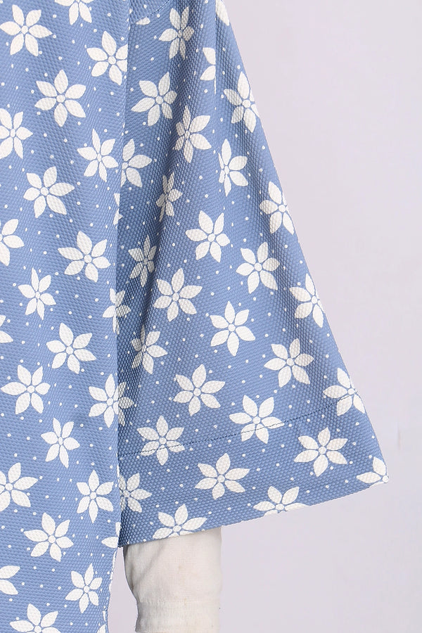 Knits Popcorn Co-ord Set