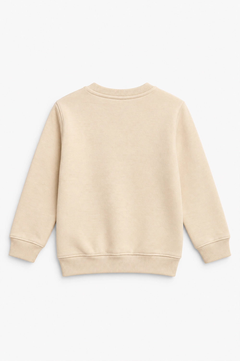 GRAPHIC SWEATSHIRT