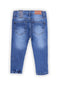 Boy Slimfit Denim Pant B401-2023 - M/Blue