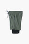 Hybrid Short