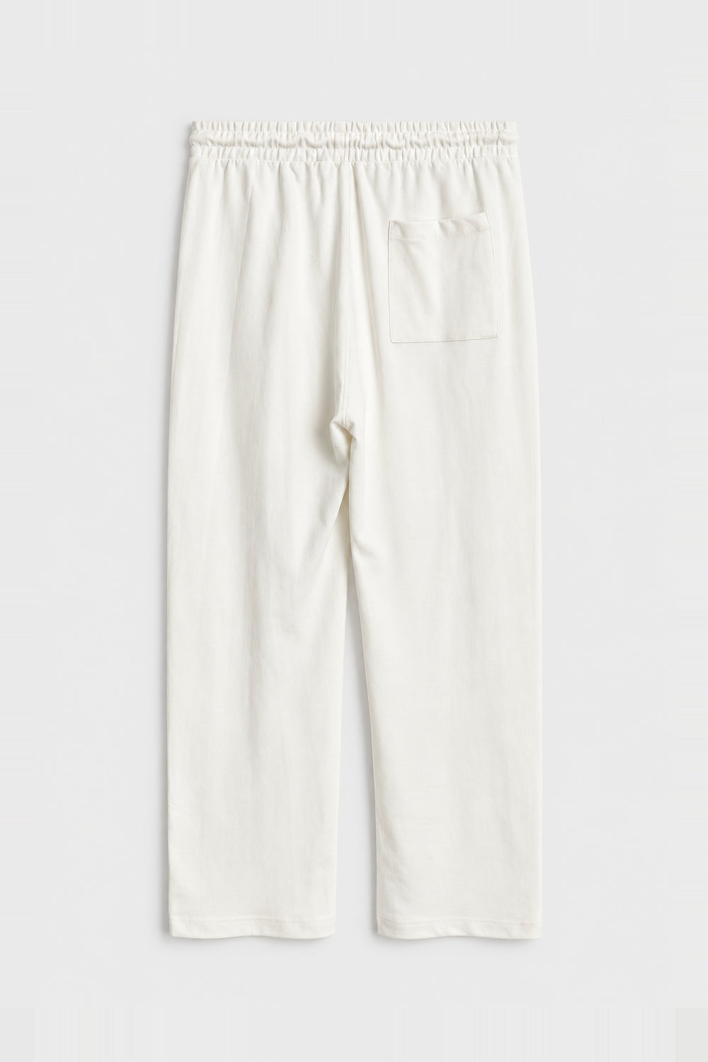 Loose Fit Trouser