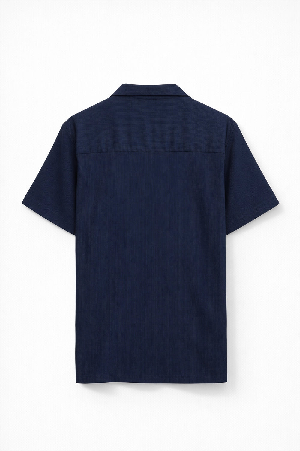 Wrinkled Hawaii Shirt