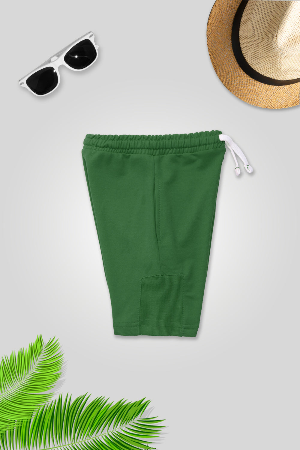 Graphic Short