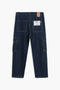 DENIM CARGO PANT
