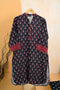 PRINTED SUIT