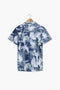 Printed Hawaii Shirt