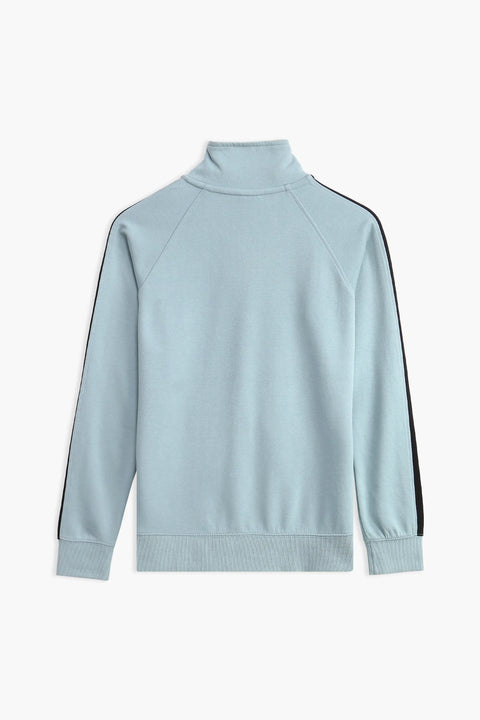 Women Zipper (Brand: Bench) - Green
