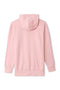 Women Branded  Hoodie Sweatshirt - L/Pink