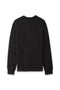 Men U.S. Polo Basic Sweatshirt - Black