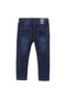 Boy Slim Fit Denim Pant B419-2024 - D/Blue