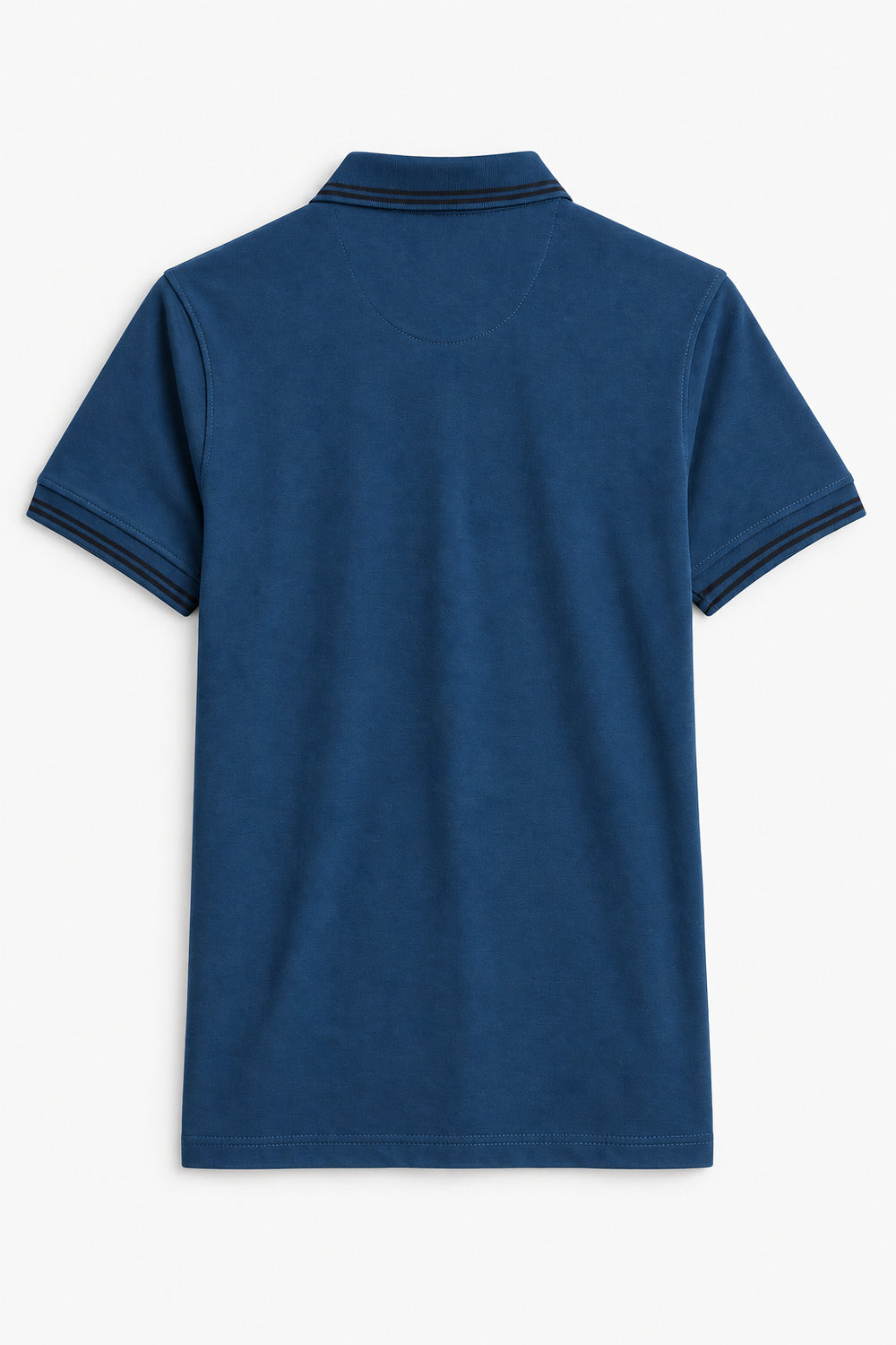 Premium Pique Polo Shirt