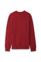 Men U.S. Polo Basic Sweatshirt - Red