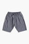 Checkered 2 Piece Suit