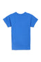Boys Graphic T-Shirt BT24#02 - Royal Blue
