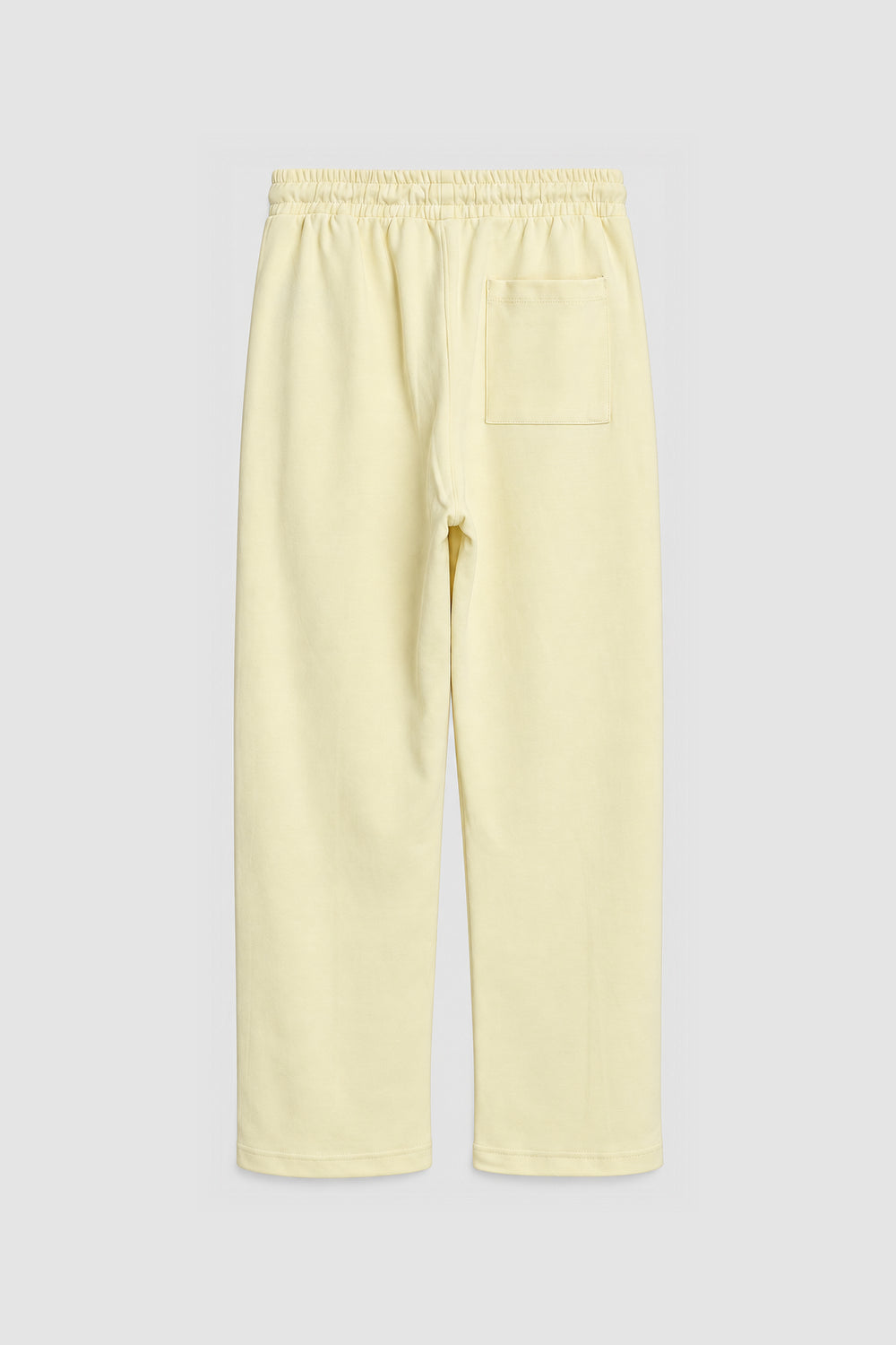 Loose Fit Trouser