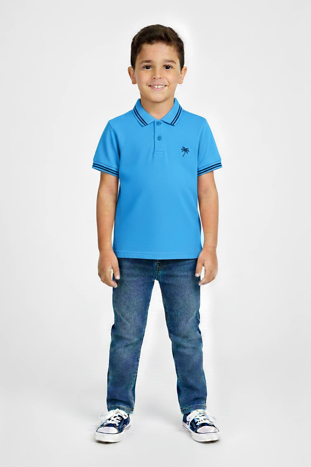 Premium Polo