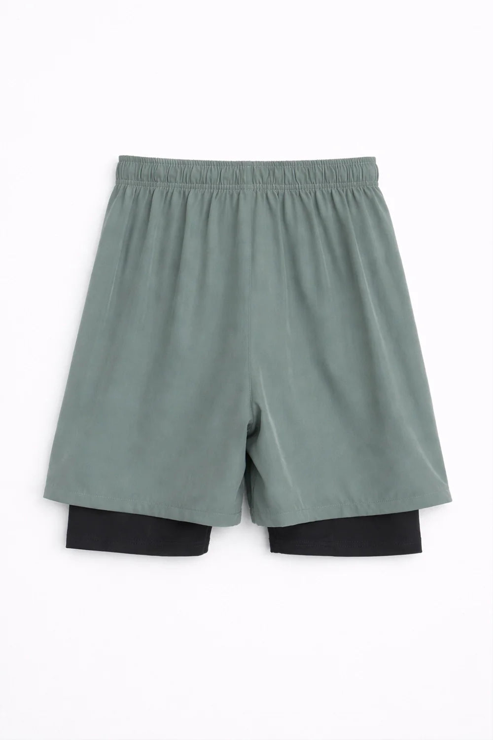 Hybrid Short