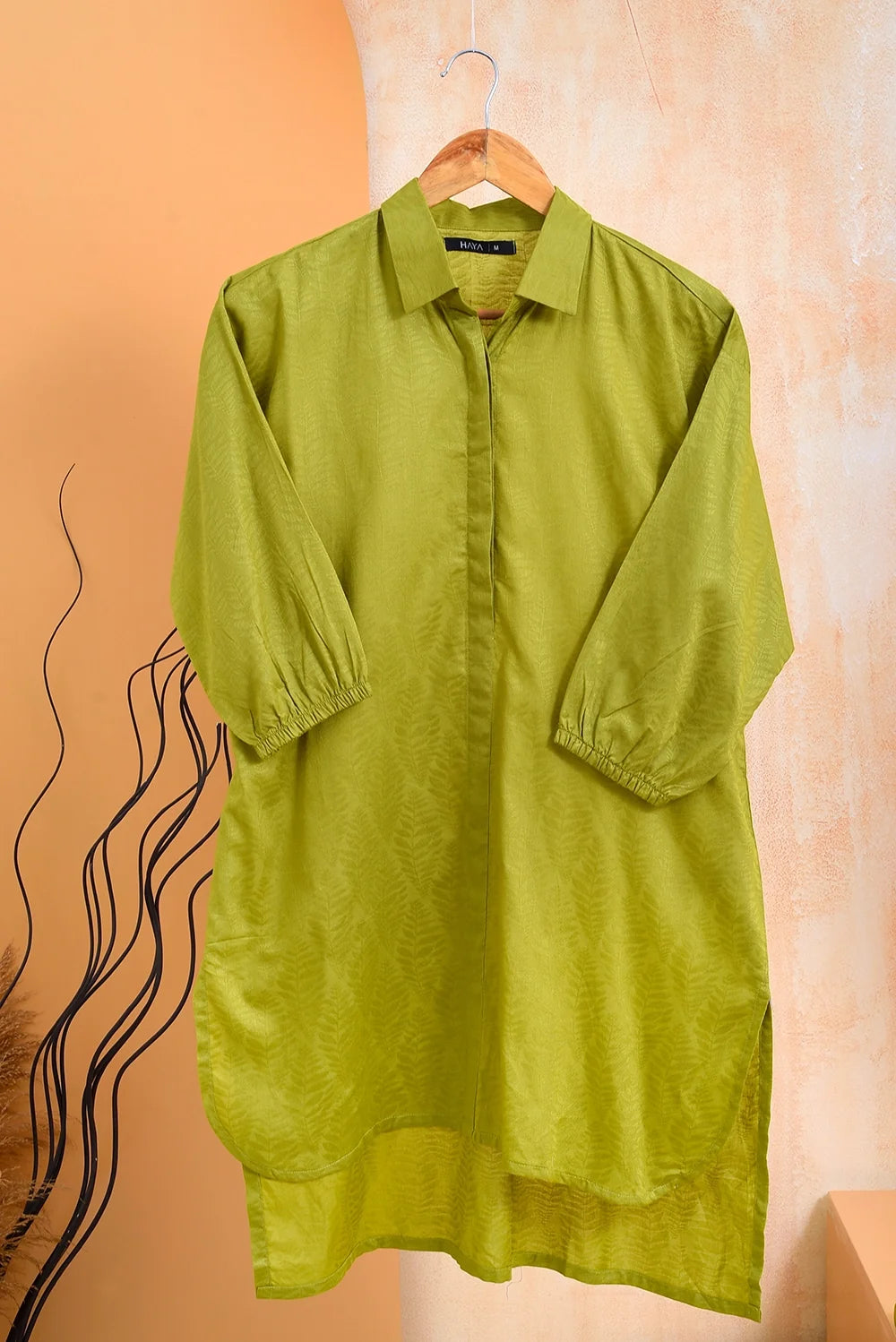 2 PIECE JACQUARD FUSION SUIT