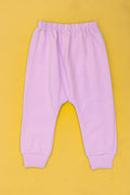 Infant Girl 2-Piece Suit 457-A - Pink