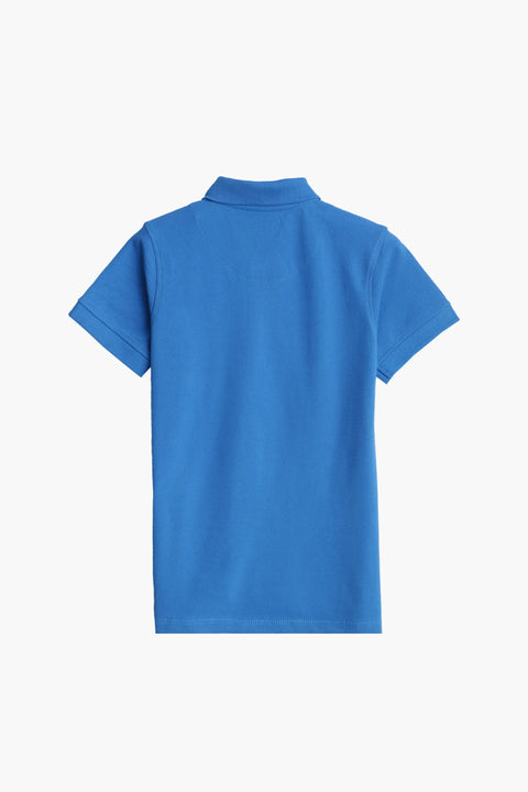 Basic Polo