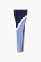 Women's Branded Legging - 3 Tone