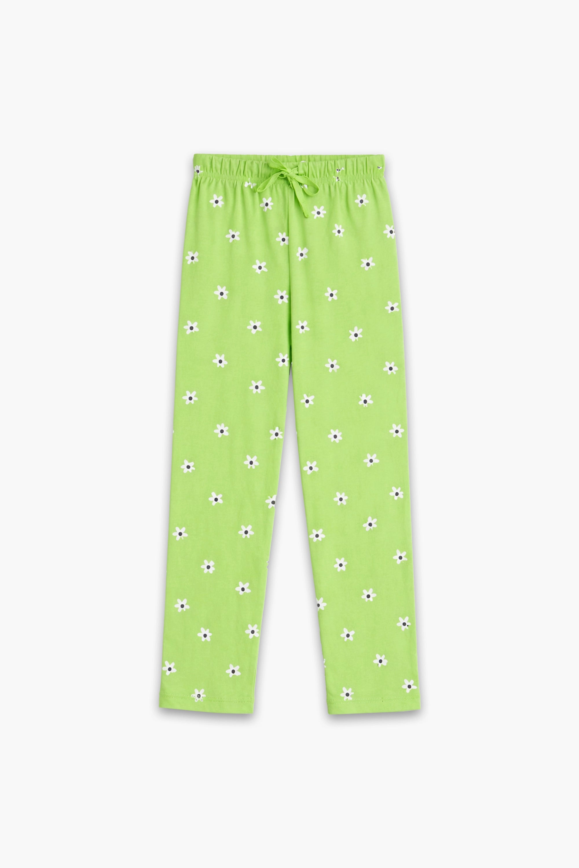 Graphic Loungewear