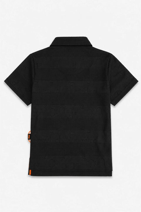 Dri Fit Polo