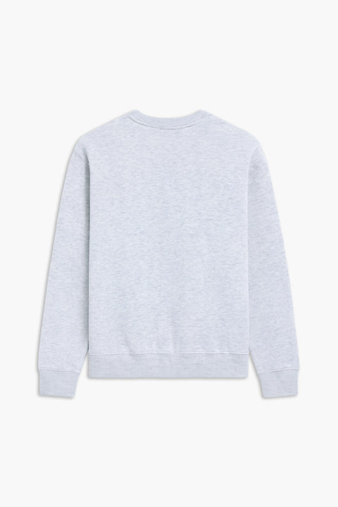 EMB SWEATSHIRT