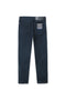 Man Tom Tompsom Denim Jeans - D/Blue