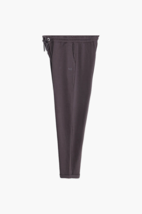 Women Branded Trouser - Purple