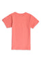 Boys Graphic T-Shirt BT24#14 - Coral