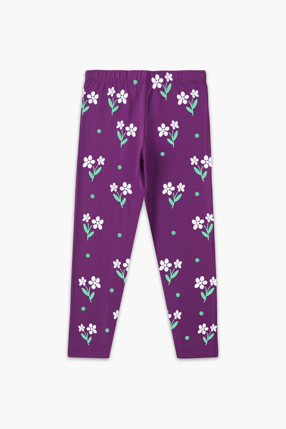 Printed Legging