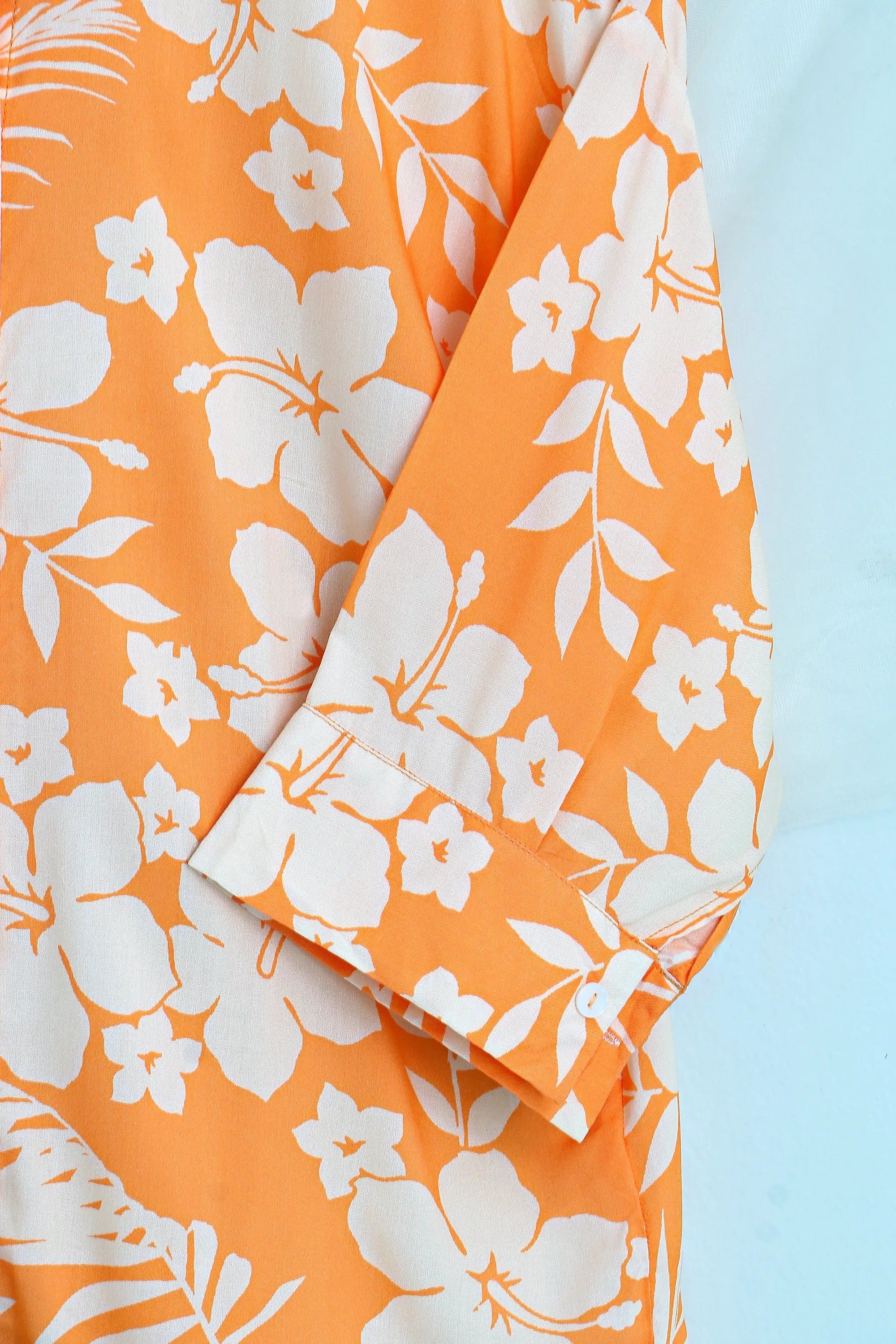 2 PIECE VISCOSE FUSION SUIT