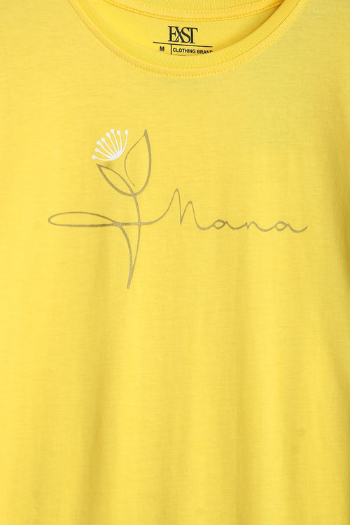 Graphic Loungewear