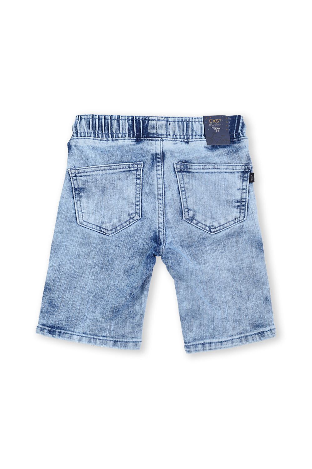 Denim Short
