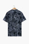 Printed Hawaii Shirt