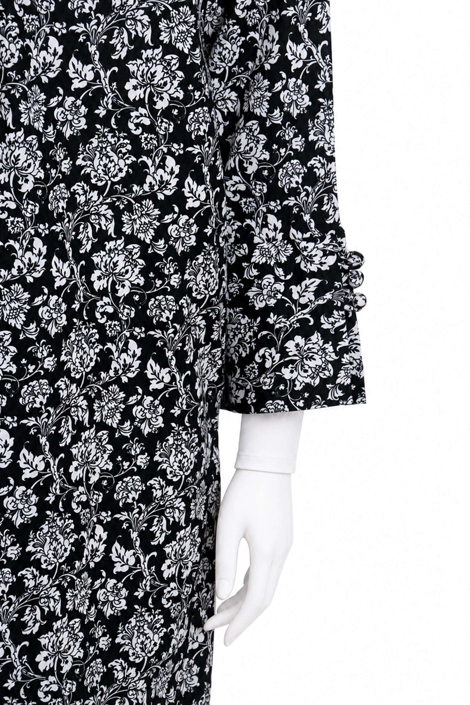 2 PIECE PRINTED LAWN SUIT