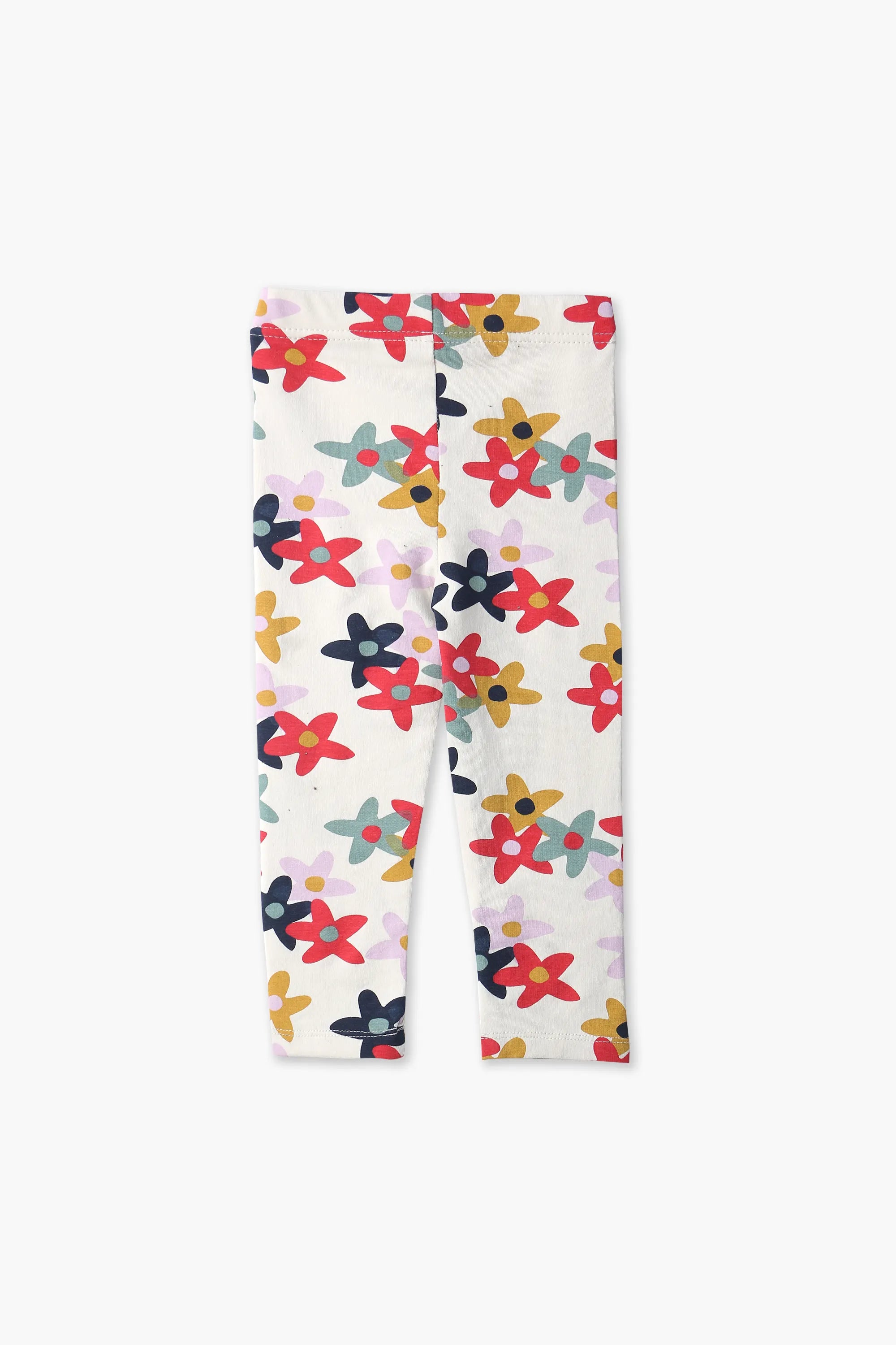 Floral Legging