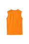 Boys Graphic Sando BSO24-06 - Mustard