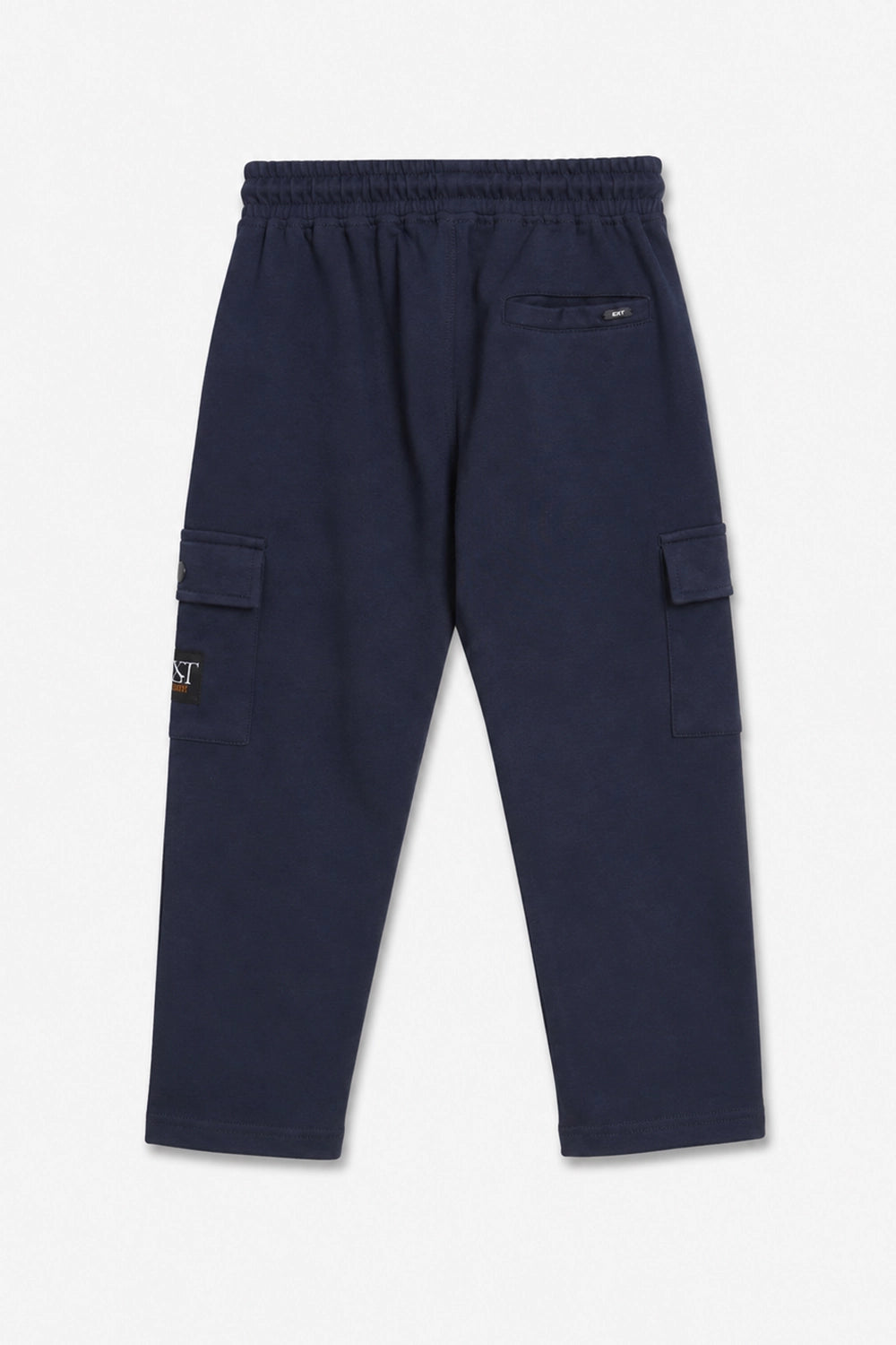 Loose Fit Cargo Trouser