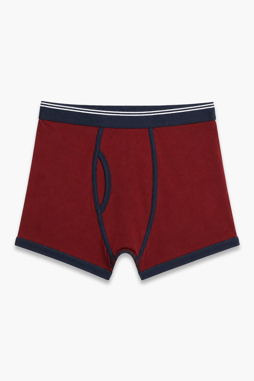 Boxer Short Pack of 2