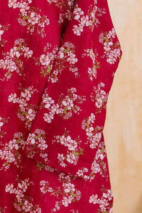 PRINTED SHIRT