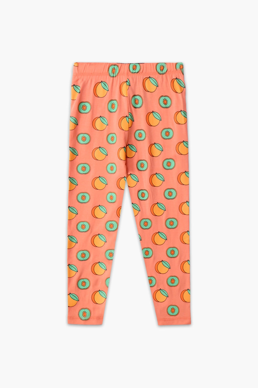 Printed Legging