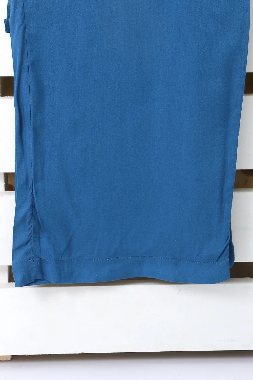 2 PIECE KHADDAR FUSION SUIT